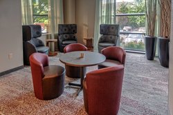 - Courtyard by Marriott Hotel Dulles Airport Herndon