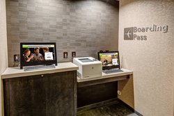  - Courtyard by Marriott Hotel Dulles Airport Herndon
