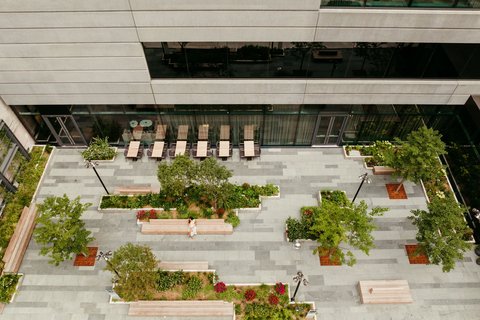 THE RITZ CARLTON NY NOMAD - Photo 9