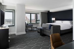  - Renaissance by Marriott Harborplace Hotel Baltimore