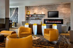 - Courtyard by Marriott Hotel Kulpsville