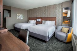  - Courtyard by Marriott Hotel Kulpsville