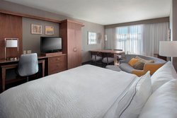  - Courtyard by Marriott Hotel Kulpsville