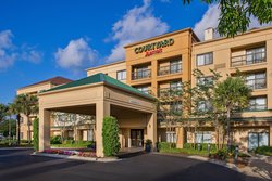  - Courtyard by Marriott North Charleston - I-26, Exit 213
