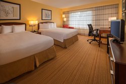  - Courtyard by Marriott North Charleston - I-26, Exit 213