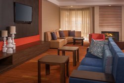  - Courtyard by Marriott North Charleston - I-26, Exit 213