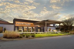  - Courtyard by Marriott Greenville - I-385, Exit 39