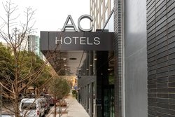  - AC Hotel by Marriott University Austin - I-35, Exit 235A