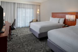 - Courtyard by Marriott Airport Nashville - I-40, Exit 216
