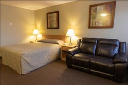  - BCMInns Hotel Lloydminster