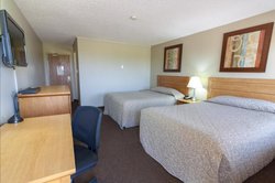  - BCMInns Hotel Lloydminster