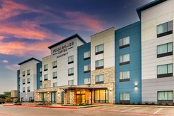  - TownePlace Suites by Marriott Houston - I-10, Exit 776A