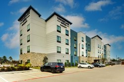  - TownePlace Suites by Marriott Houston - I-10, Exit 776A