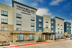  - TownePlace Suites by Marriott Houston - I-10, Exit 776A