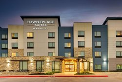  - TownePlace Suites by Marriott Houston - I-10, Exit 776A