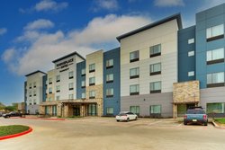  - TownePlace Suites by Marriott Houston - I-10, Exit 776A