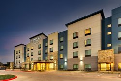  - TownePlace Suites by Marriott Houston - I-10, Exit 776A