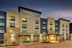  - TownePlace Suites by Marriott Houston - I-10, Exit 776A