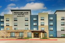  - TownePlace Suites by Marriott Houston - I-10, Exit 776A