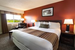  - BCMInns Hotel Lloydminster