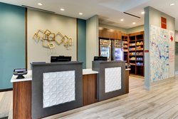  - TownePlace Suites by Marriott Houston - I-10, Exit 776A