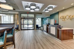  - TownePlace Suites by Marriott Houston - I-10, Exit 776A