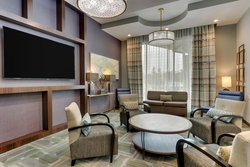 - TownePlace Suites by Marriott Houston - I-10, Exit 776A