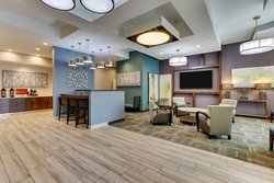  - TownePlace Suites by Marriott Houston - I-10, Exit 776A
