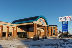  - BCMInns Hotel Lloydminster