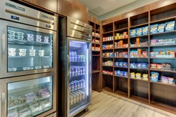  - TownePlace Suites by Marriott Houston - I-10, Exit 776A