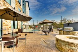  - TownePlace Suites by Marriott Houston - I-10, Exit 776A