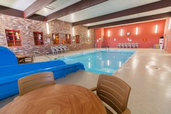  - BCMInns Hotel Lloydminster