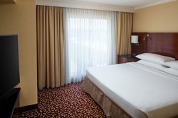  - Marriott Hotel East Indianapolis - I-70, Exit 89