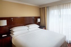  - Marriott Hotel East Indianapolis - I-70, Exit 89