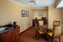  - Marriott Hotel East Indianapolis - I-70, Exit 89