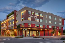  - Element Hotel Basalt