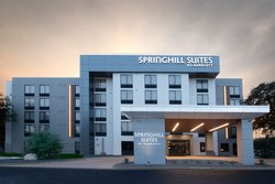  - SpringHill Suites by Marriott Northwest Austin