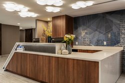  - SpringHill Suites by Marriott Northwest Austin