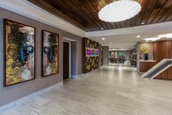  - SpringHill Suites by Marriott Northwest Austin