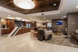  - SpringHill Suites by Marriott Northwest Austin