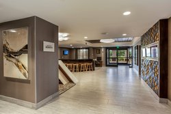  - SpringHill Suites by Marriott Northwest Austin