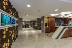  - SpringHill Suites by Marriott Northwest Austin