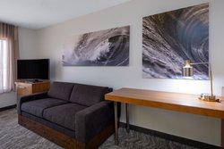  - SpringHill Suites by Marriott Arcadia