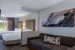  - SpringHill Suites by Marriott Arcadia