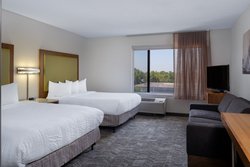  - SpringHill Suites by Marriott Arcadia
