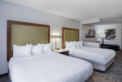  - SpringHill Suites by Marriott Arcadia