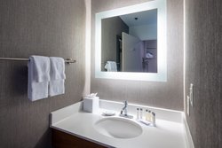  - SpringHill Suites by Marriott Arcadia