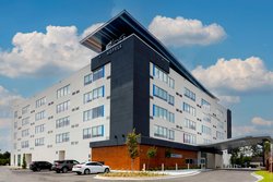  - Aloft Hotel Pooler - I-95, Exit 104