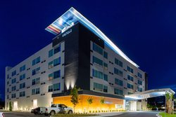  - Aloft Hotel Pooler - I-95, Exit 104