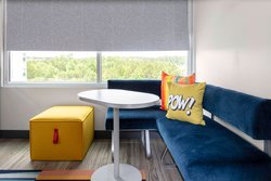  - Aloft Hotel Pooler - I-95, Exit 104